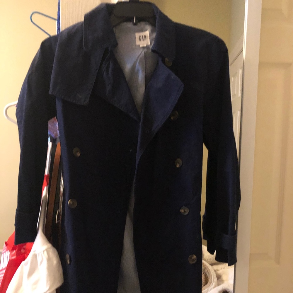 Gap Coat - image 2